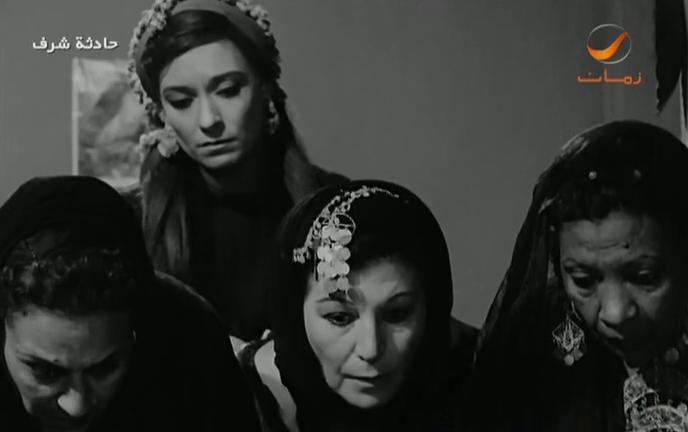 زوزو ماضي - محسنة توفيق