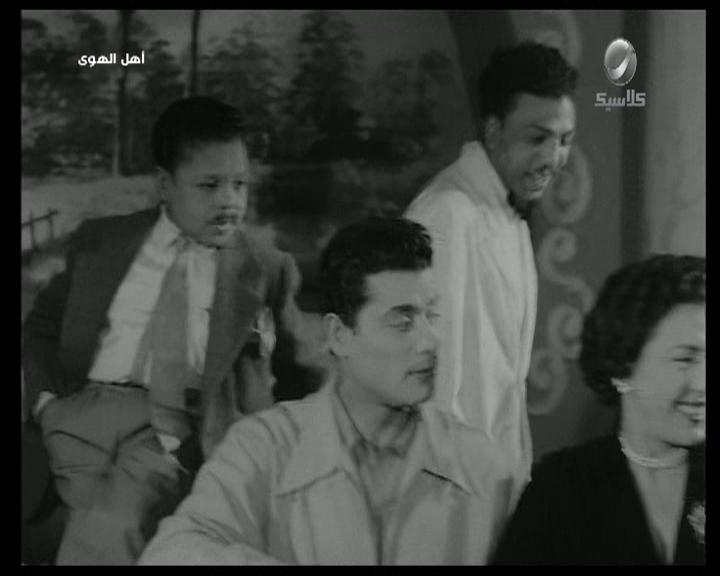 شكري سرحان - محمدين
