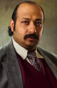محمد ثروت