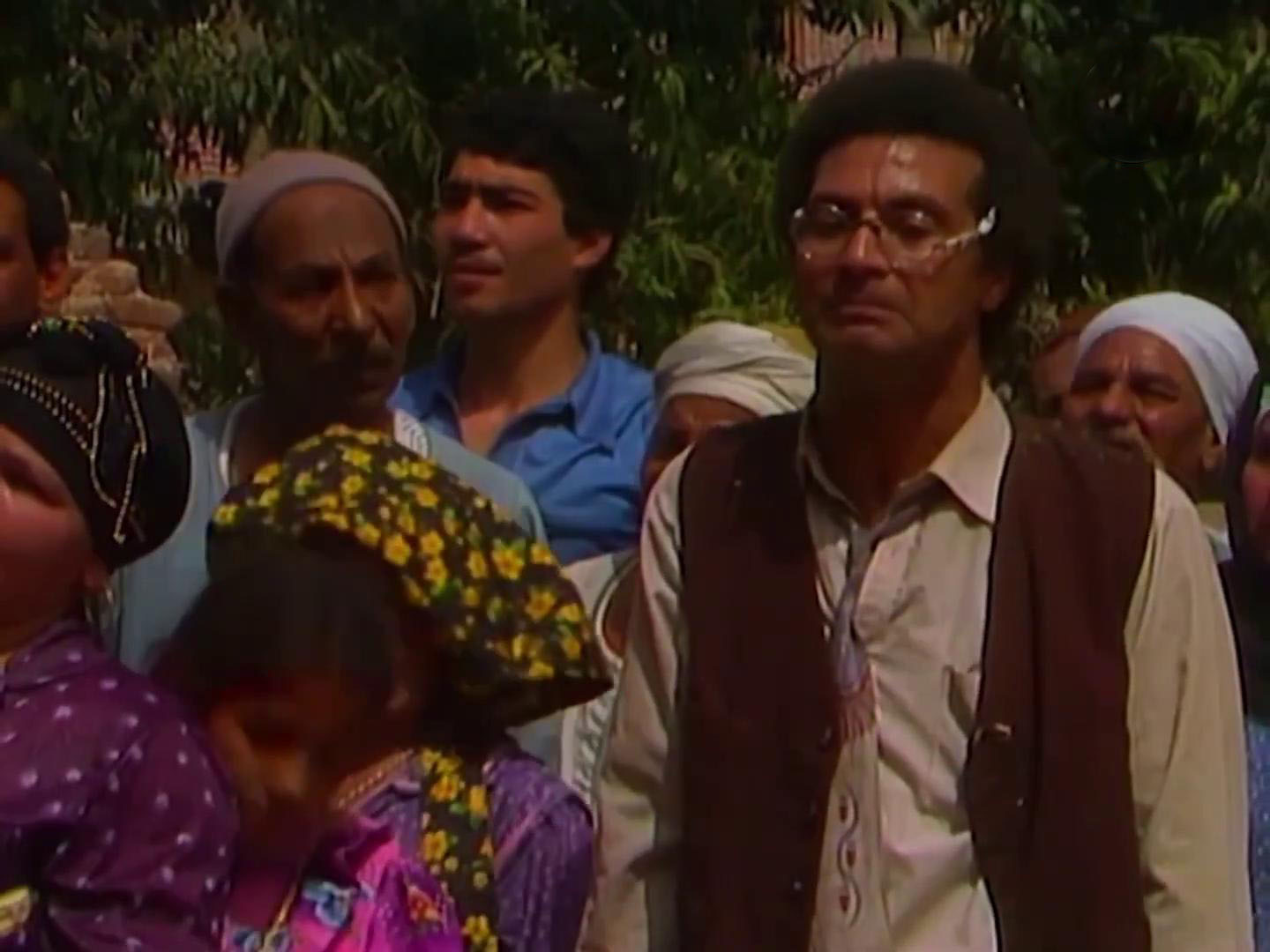 محمد عبد المعطي