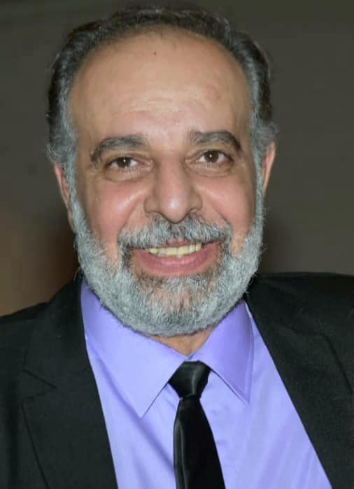 ياسر صادق