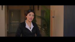 مسلسل: وتقابل حبيب: بتول الحداد