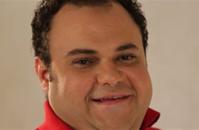 مدحت إسماعيل