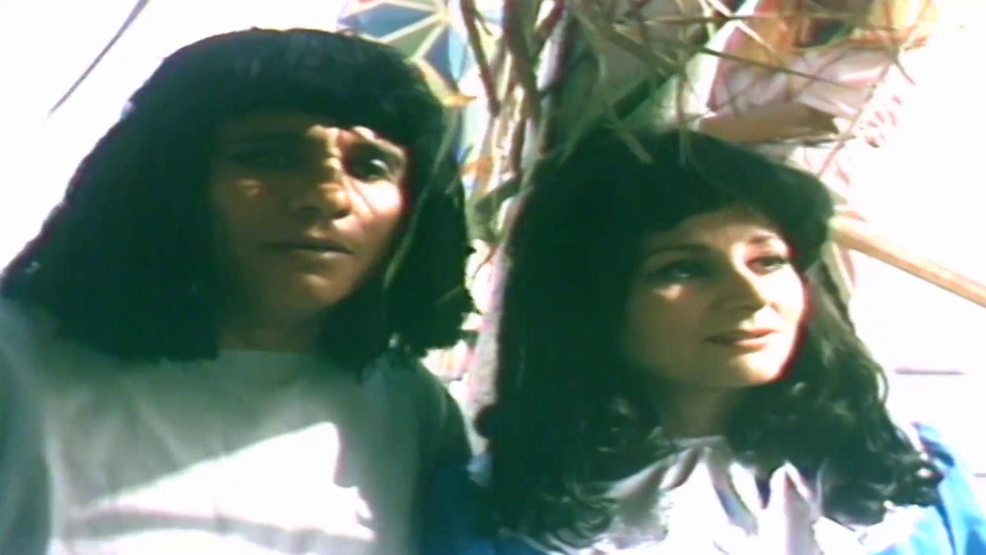 ميرفت الجندي - محمود الحديني