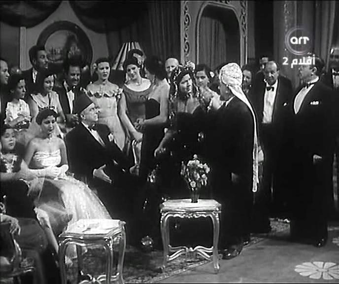 Petro Tanus
	  	 	 - Zinat Sedqy
	  	 	 - Soliman Naguib
	  	 	 - Naiema Akef