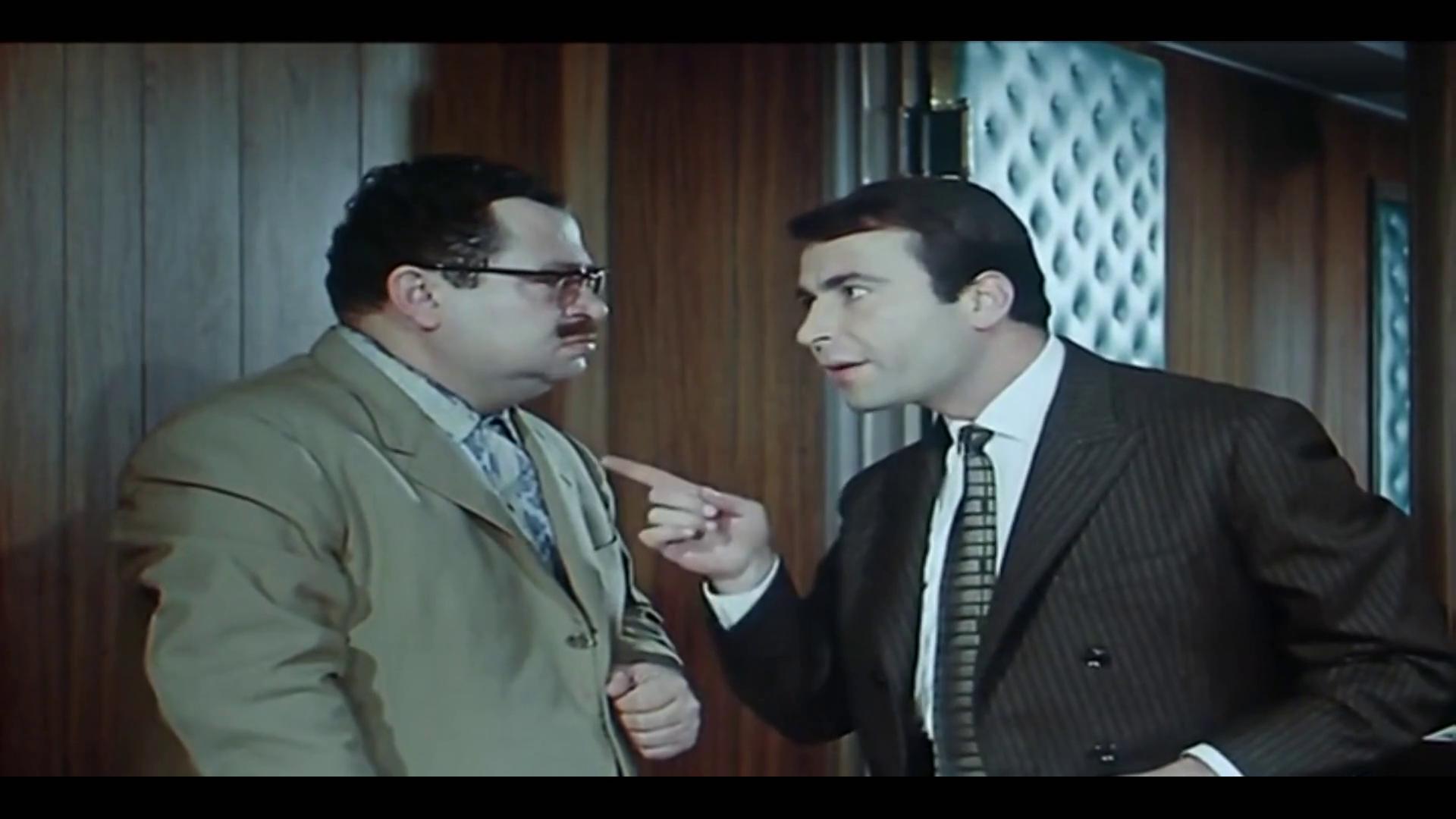 صفوح الشربجي - دريد لحام