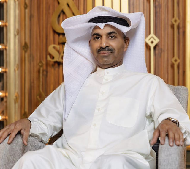 طارق العلي