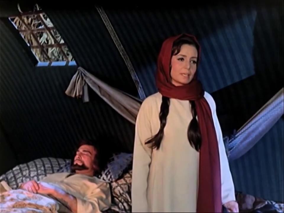 Samira Ahmad
	  	 	 - Ahmad Mazhar