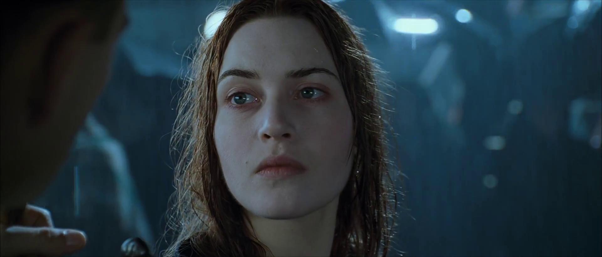 Kate Winslet