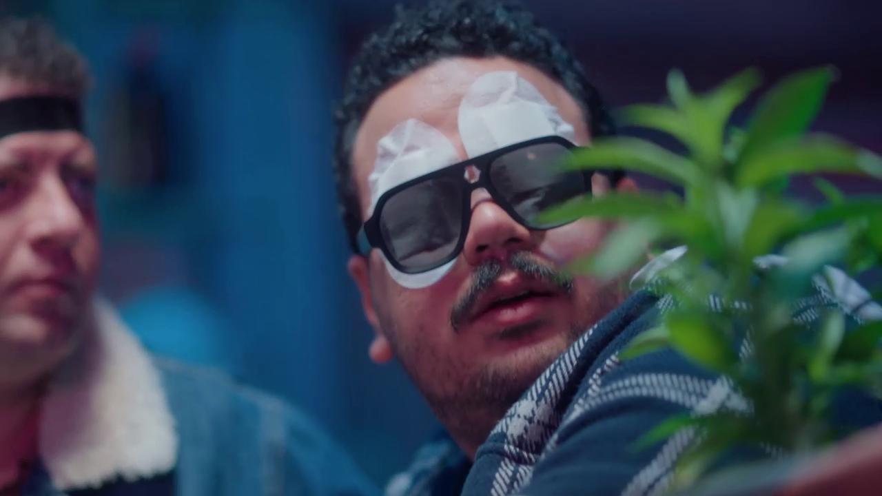 مصطفي غريب
