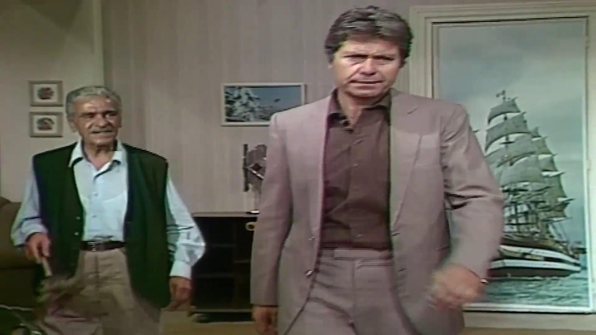 حسين فهمي - محمد عبد المجيد