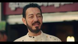 مسلسل: سيد الناس: أحمد زاهر