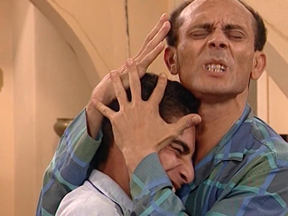 محمد صبحي - فادي خفاجة