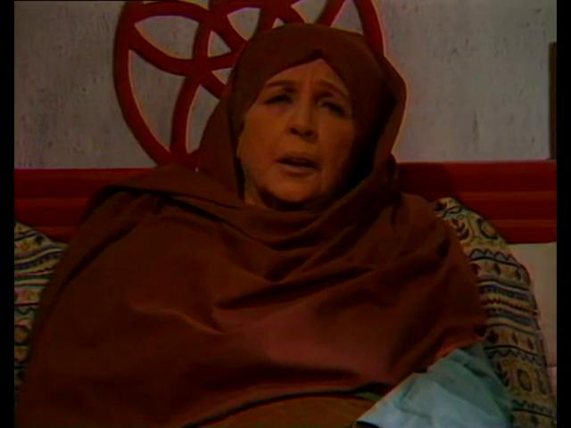أمينة رزق