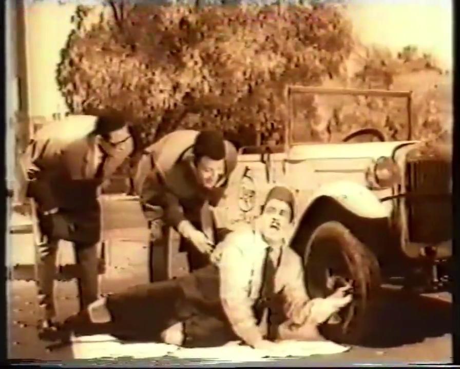 Amin Al-Heneidy
	  	 	 - Muhammad Roushdi
	  	 	 - Ahmad Ghanem