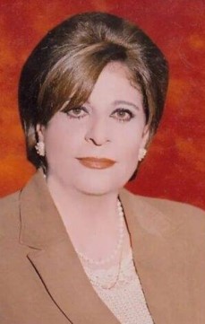 ميرفت سلامة