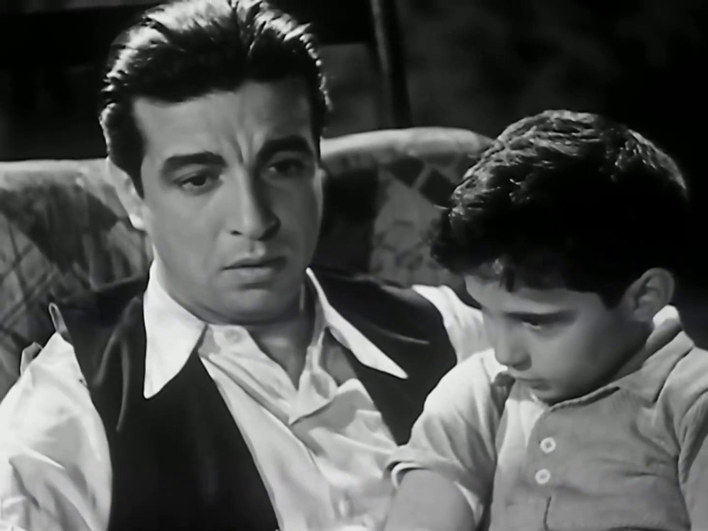 Mamdouh Thol-Faqqar
	  	 	 - Anwar Wagdi