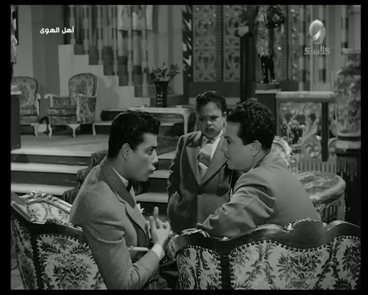 Mahmoud Shokoko
	  	 	 - Muhammadein
	  	 	 - Shoukry Sarhan