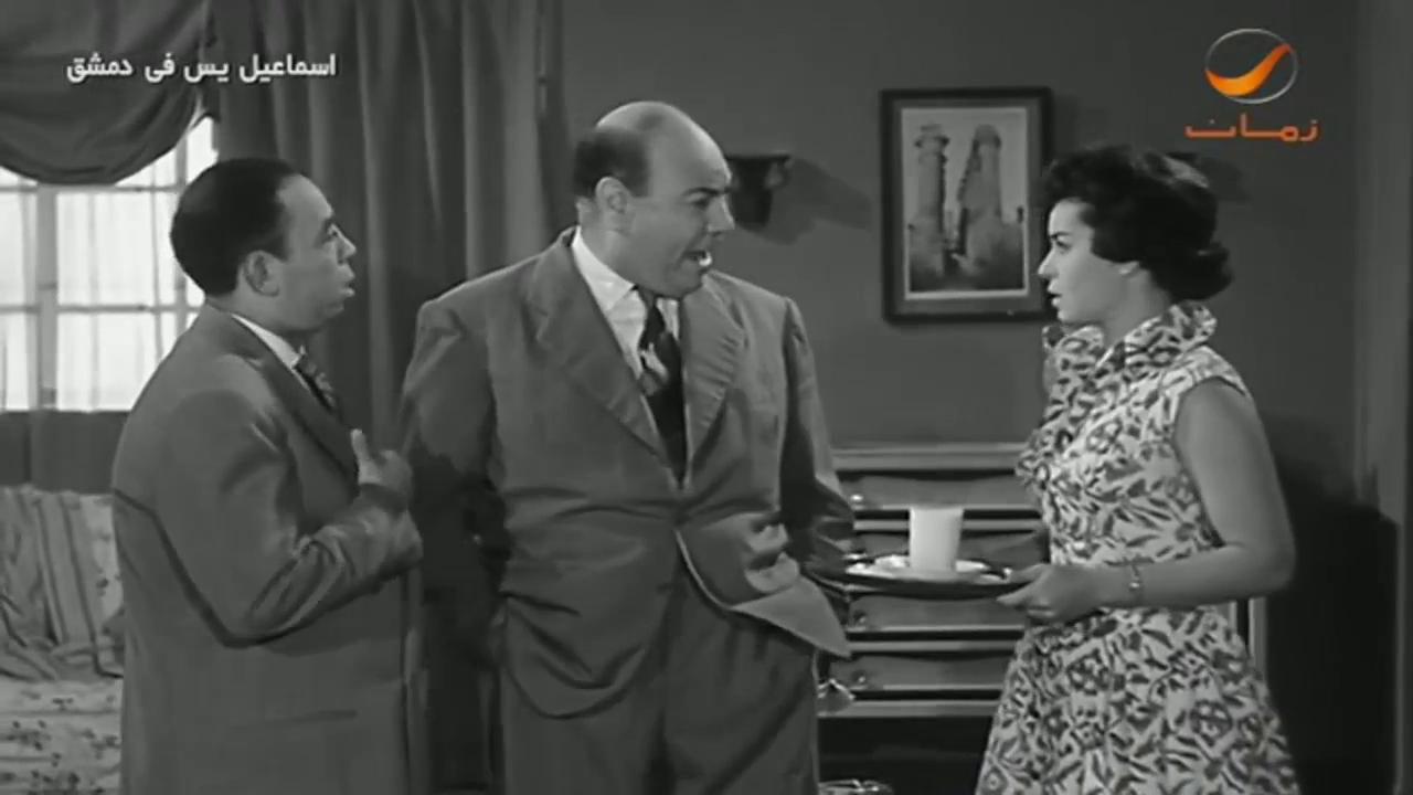 Samira Ahmad
	  	 	 - Hassan Fayek
	  	 	 - Ismail Yassine