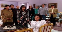 series: Yawmeyat Wanis 5: Fady Khafaga - Sameh Al-Shagea - Heba Kamel - Soad Nasr