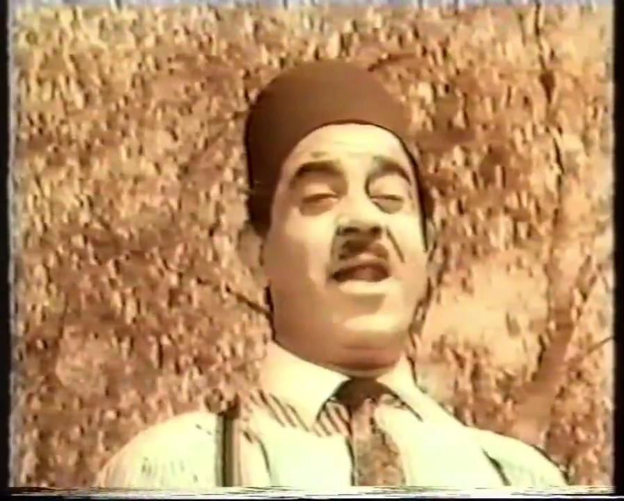 أمين الهنيدي