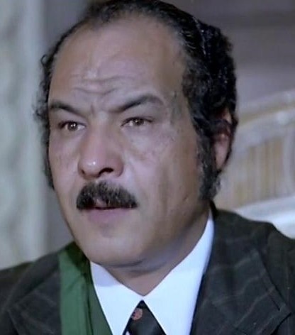 Saied Deabes
