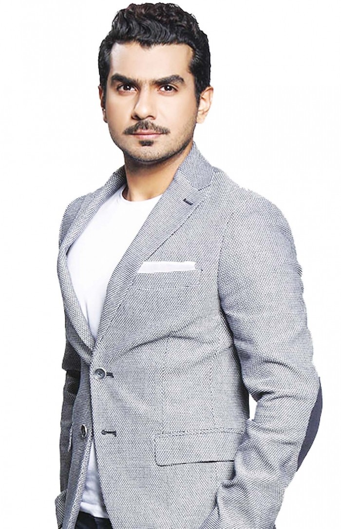 Khaled Al-Shaer