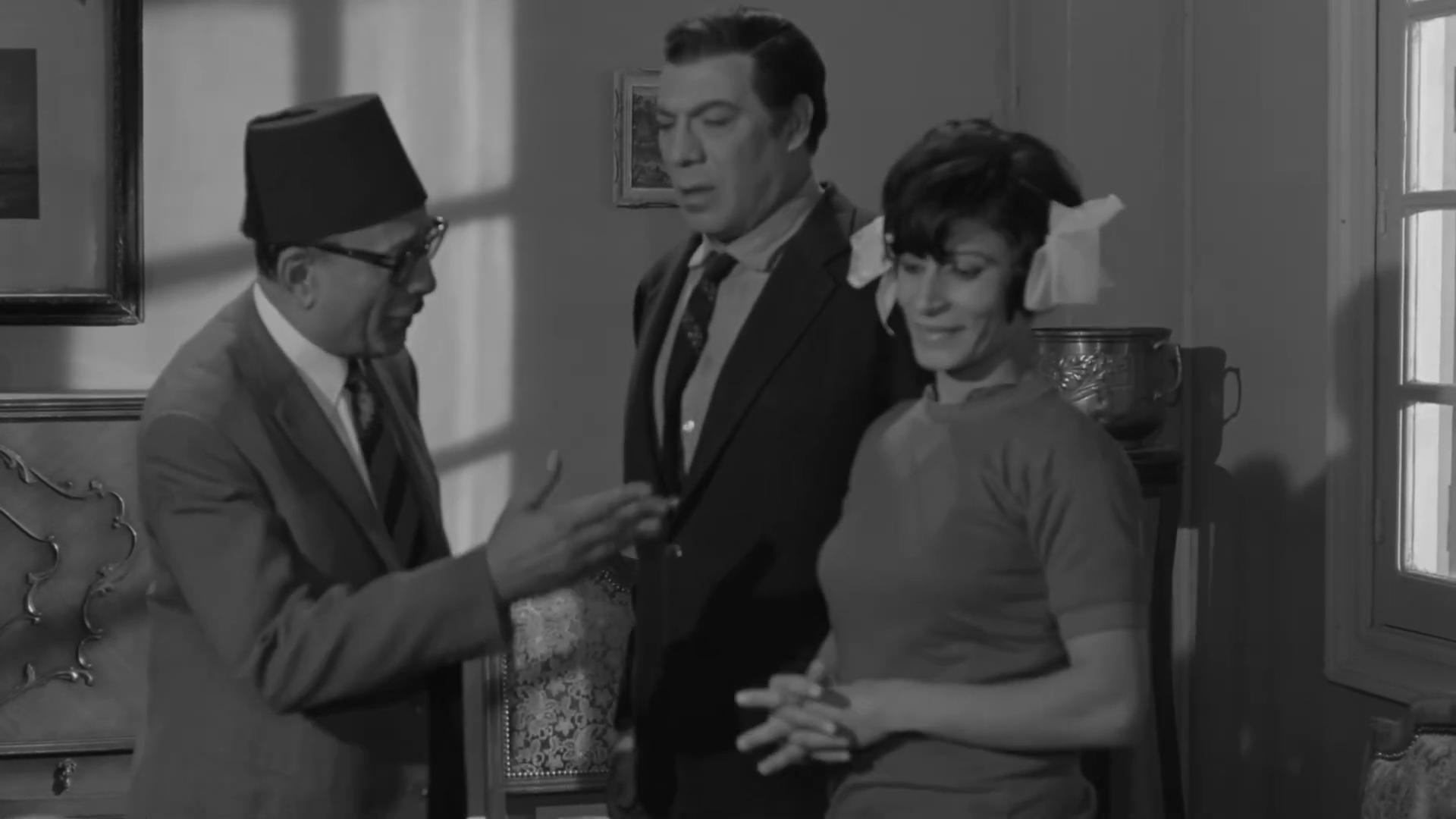 Farid Shawqi
	  	 	 - Mahmoud Al-Meligy