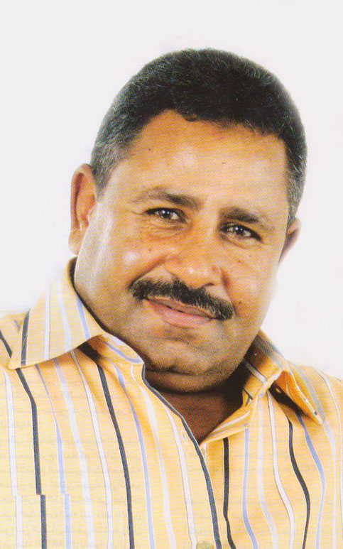 Ibrahim Omran