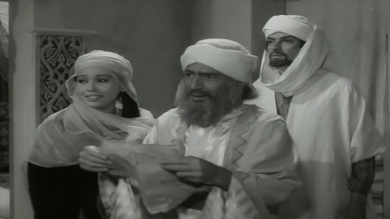 Saad Al Ghezawy - mervat saad