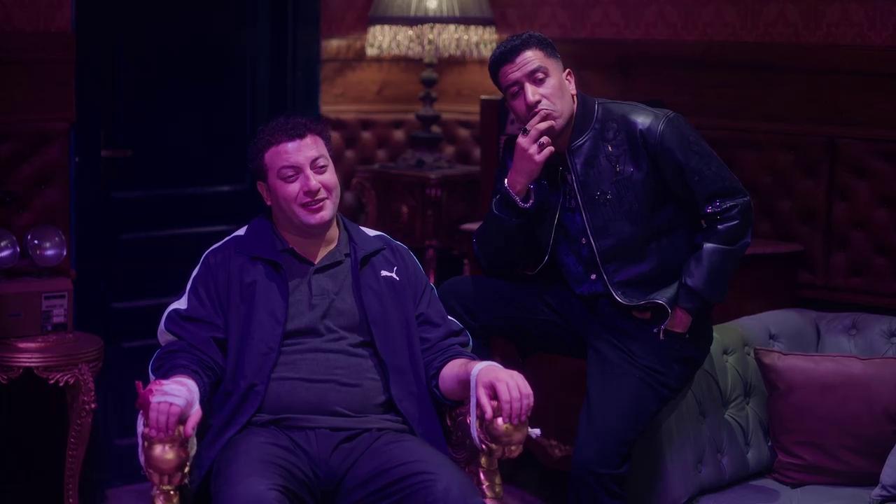 Hesham Sharaf
	  	 	 - Michel Milad