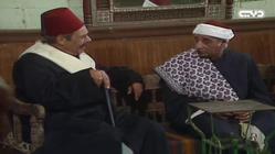 series: Share3 Al-Mawardy 1: Imam Al-Saftawy - Yehia Shahin