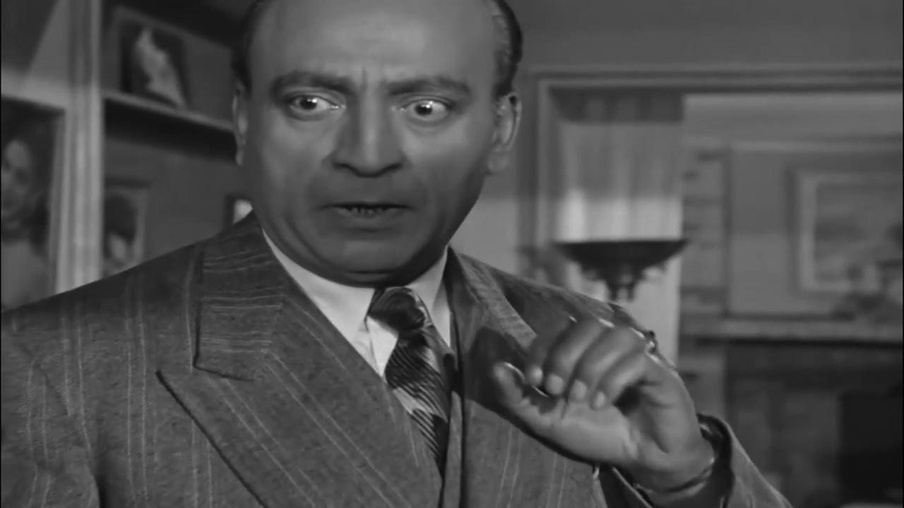 محمود المليجي