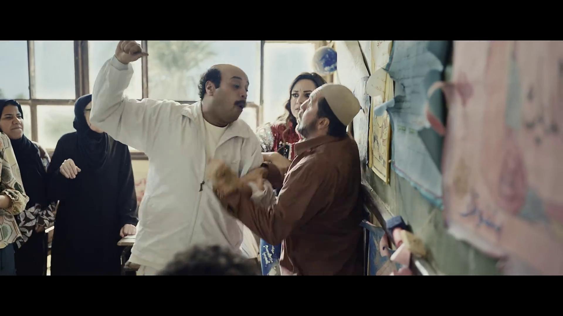 هشام ماجد - حاتم صلاح الدين