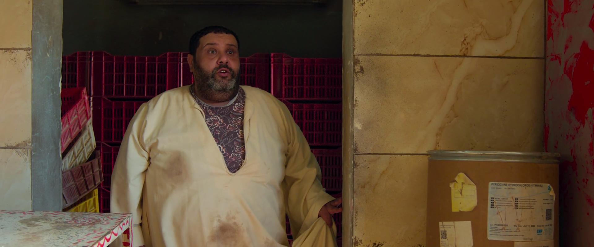 محمد جمال قلبظ