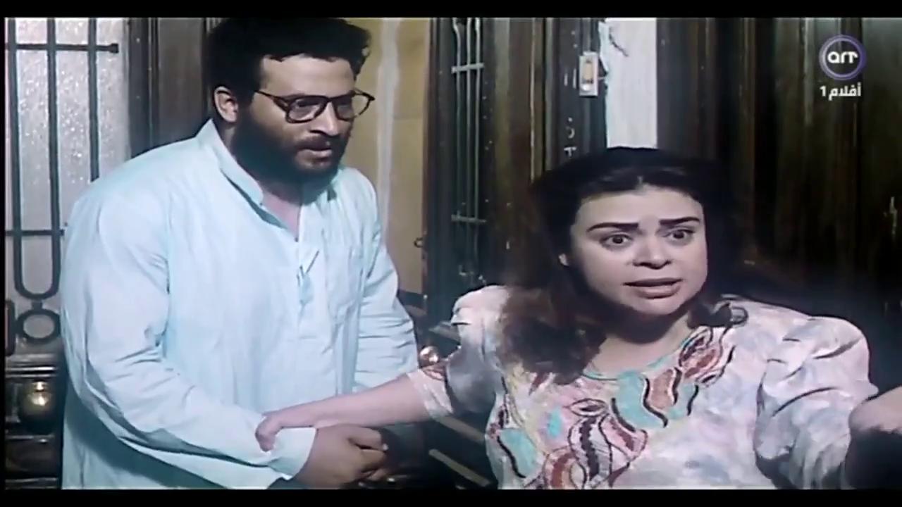 ماجدة زكي - ماجد المصري