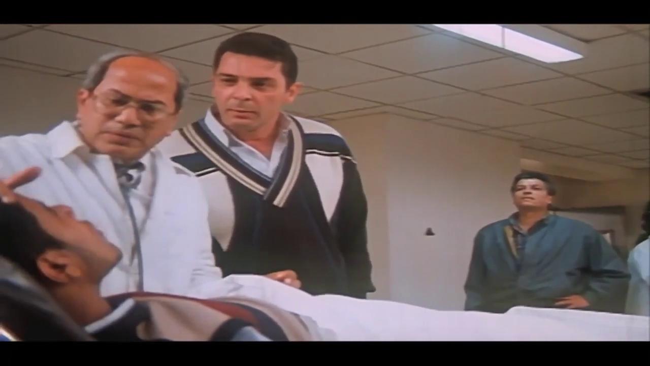 محمود حميدة