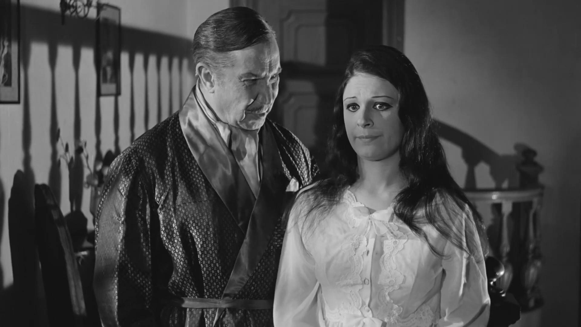 نيللي - يوسف وهبي