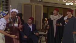 series: Share3 Al-Mawardy 1: Muhammad Wafiq - Yehia Shahin - Al-Montaser Bellah - Saied Abdel-Karim