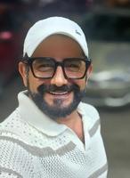 Dimitri Naeim