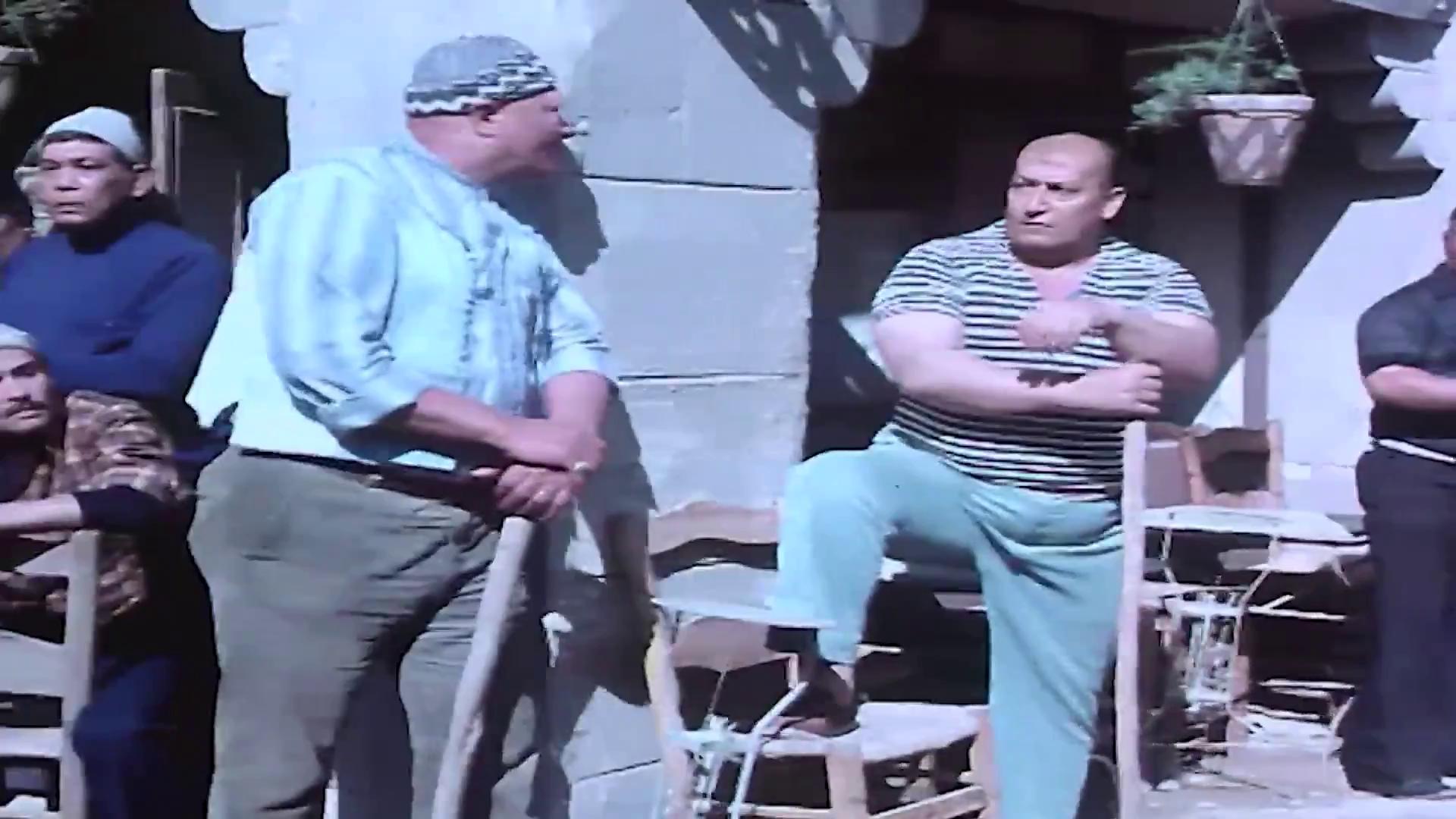 Nasser Seif
	  	 	 - Muhammad Abo-Hashish