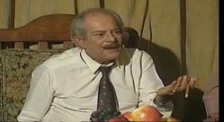 مسلسل: شارع المواردي 2: سعد أردش