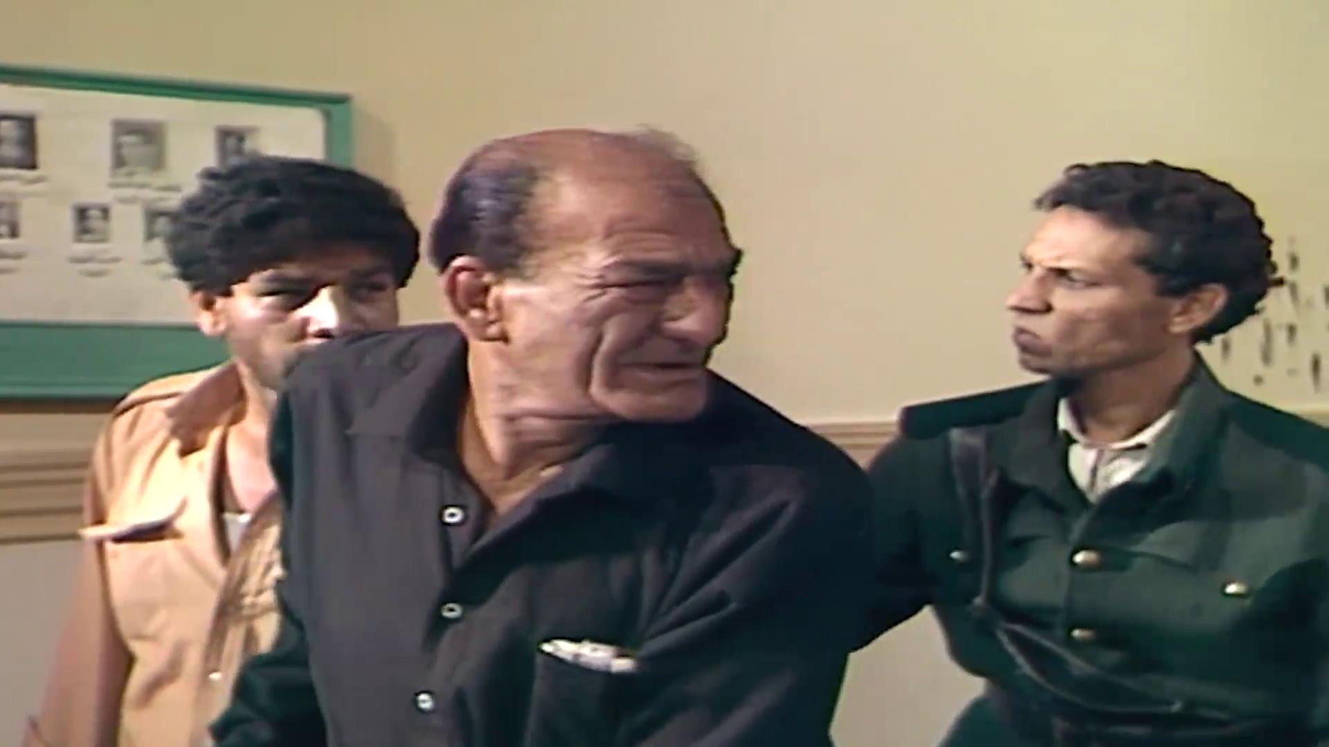 mahdy abbas - abdel-monem abdel-rahman