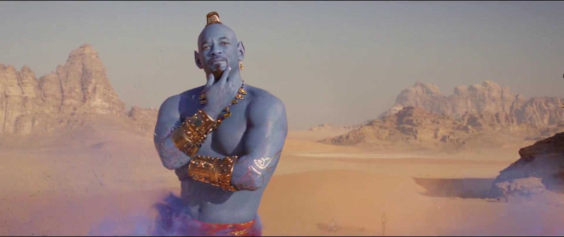 Will Smith
