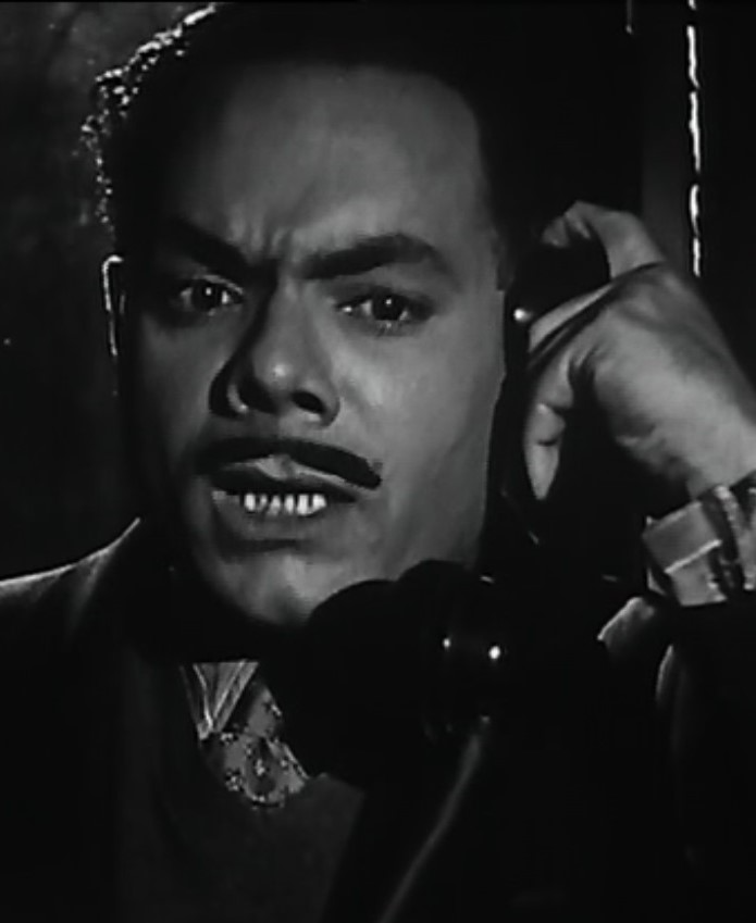 Poster - Abdel-Ghany Kamar