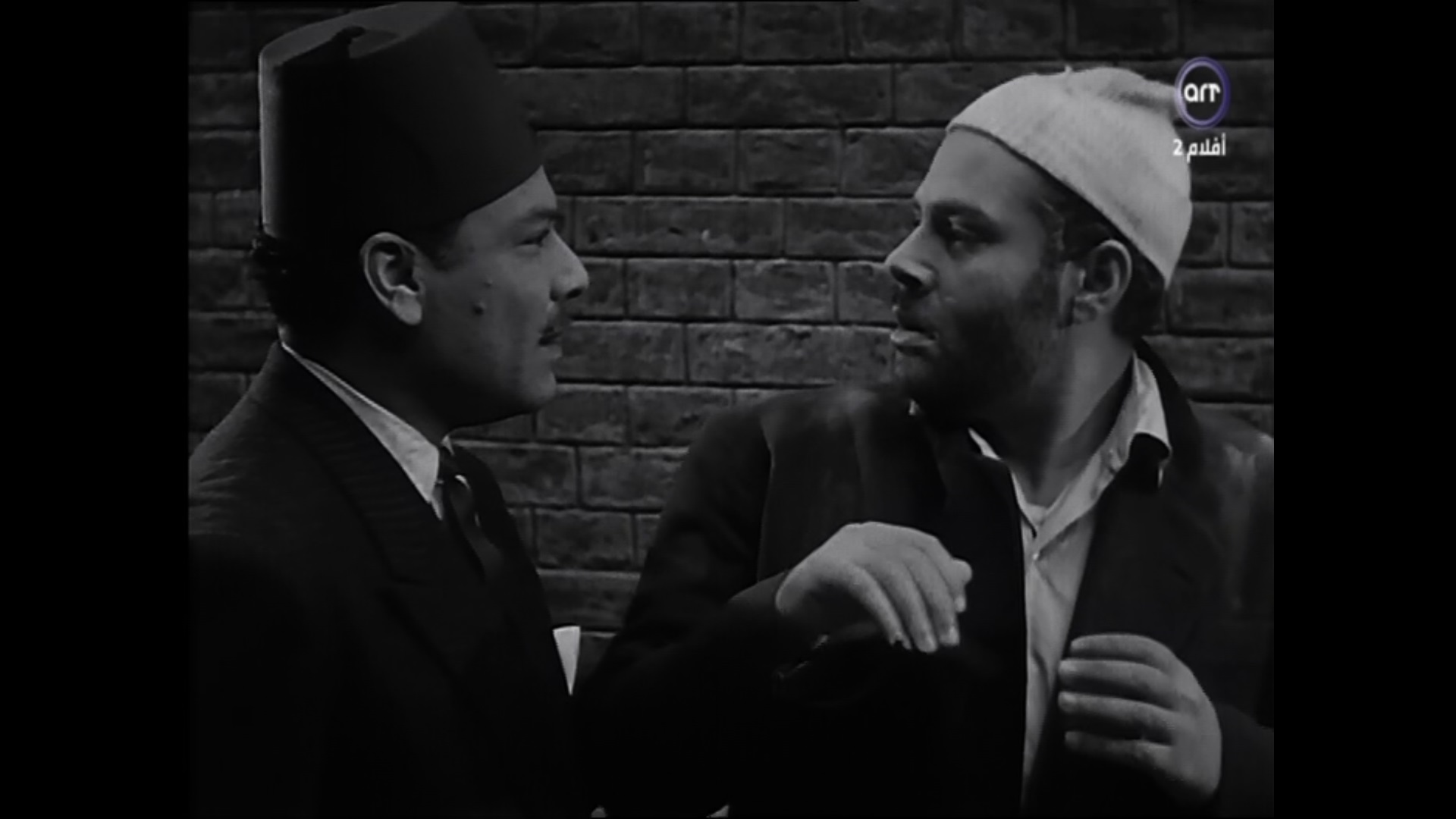 Yehia Shahin
	  	 	 - Mohsen Sarhan