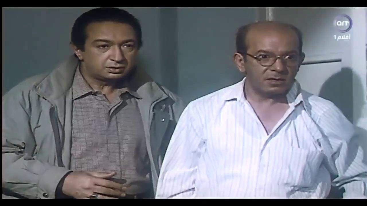 لطفي لبيب - نور الشريف