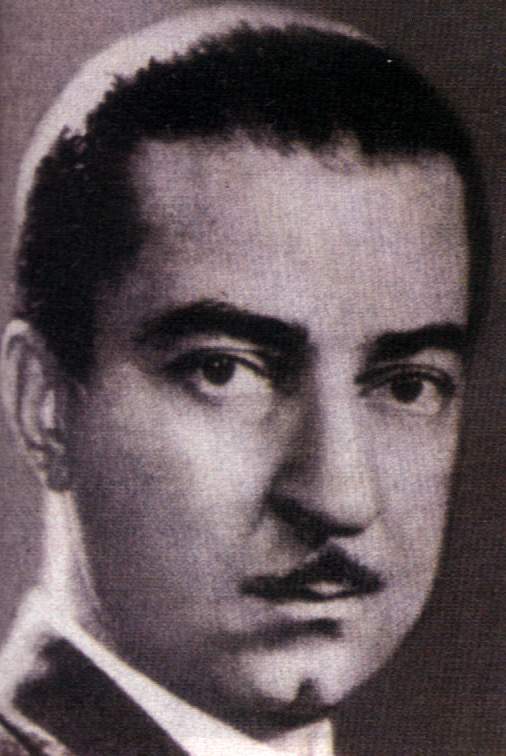 أحمد جلال (1)
