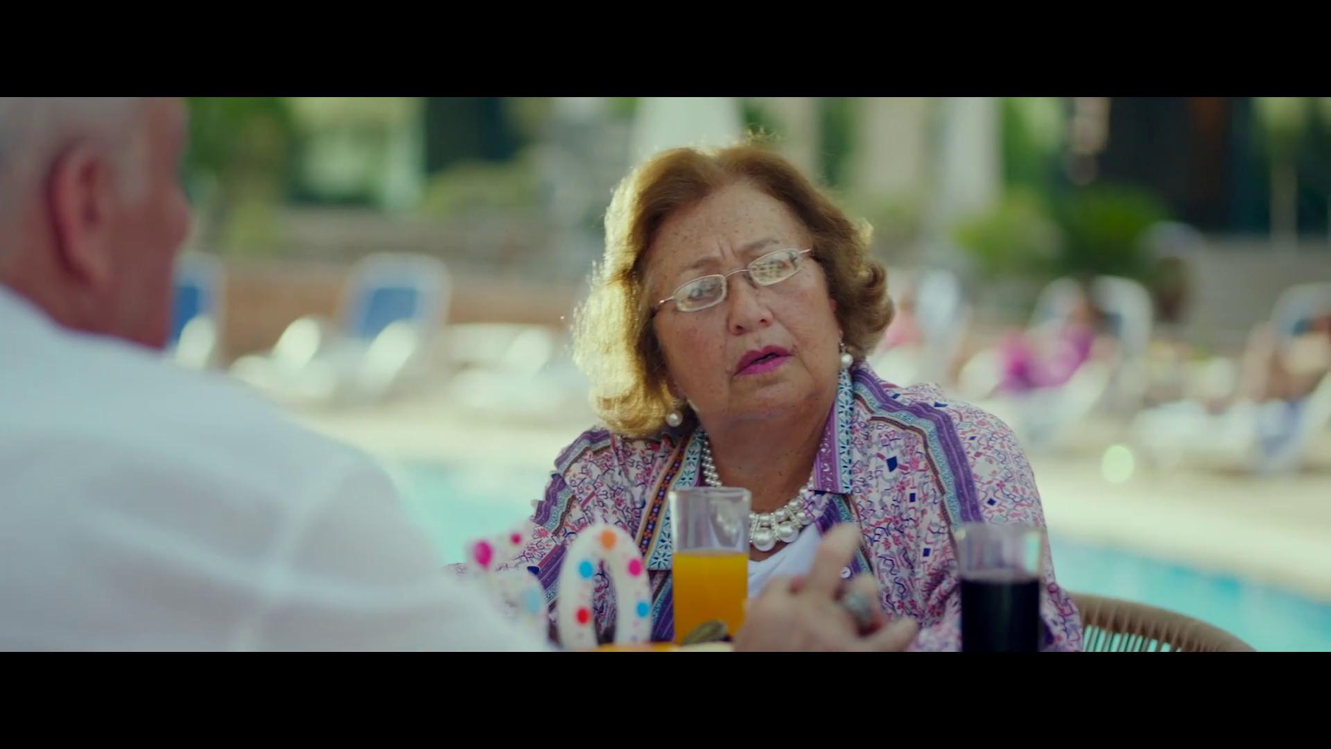 ليليان شارل