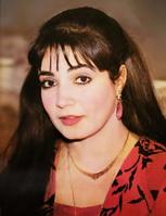 Fatema Al-Tabey
